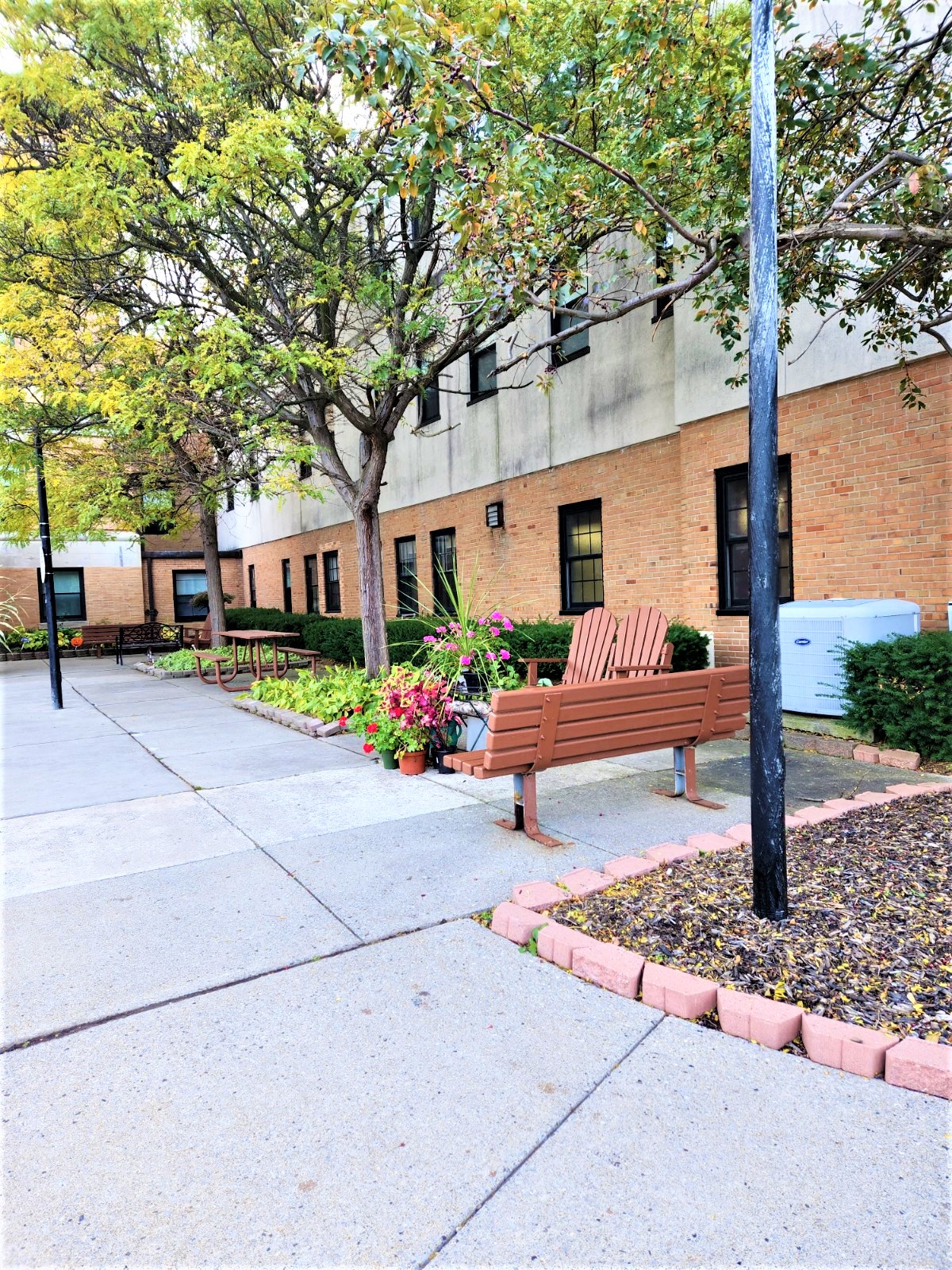 Thompson Senior Apartments, 120 North Main Street, Canandaigua, NY RentCafe