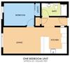 One Bedroom