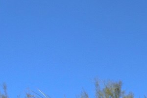 Signage at Ridge View Apartments in Fountain Hills, AZ
