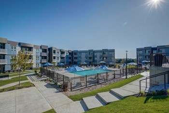 3515 Cross Hill Drive Studio-3 Beds Apartment for Rent - Photo Gallery 2