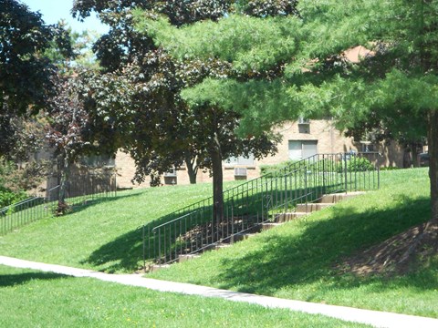 104 Bellgrove Drive 2 Beds Apartment for Rent