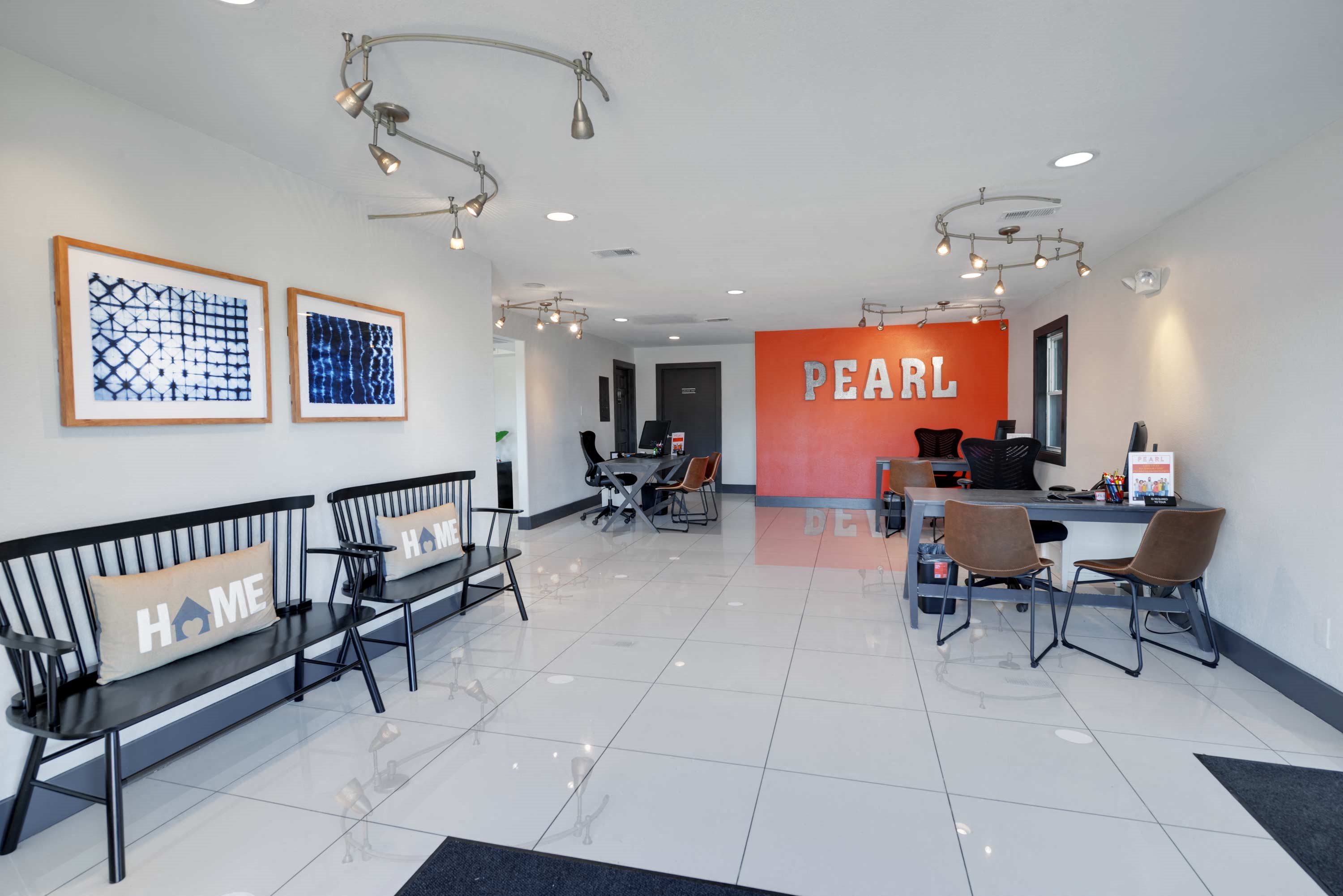Photos and Video of Pearl Apartment Homes in College Station, TX