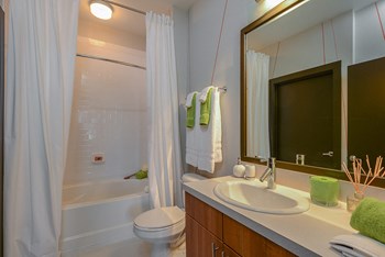 1560 Central Avenue Studio-2 Beds Apartment for Rent - Photo Gallery 6