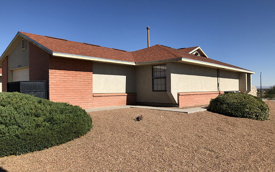 Fort Bliss Family Homes Rental Homes in El Paso, TX Photos