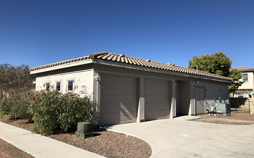 Fort Bliss Family Homes Rental Homes in El Paso, TX Photos