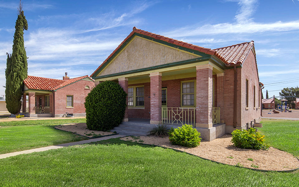 Fort Bliss Family Homes Rental Homes in El Paso, TX Photos
