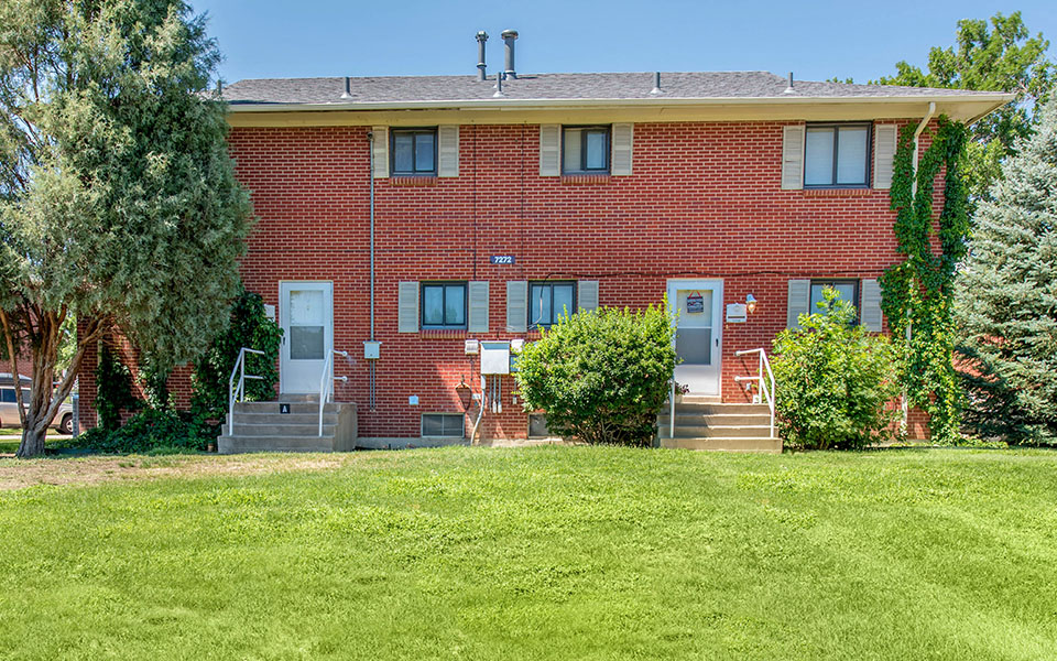 Neighborhoods Fort Carson Family Homes Rental Homes in Fort Carson, CO