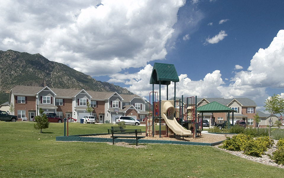Neighborhoods Fort Carson Family Homes Rental Homes in Fort Carson, CO