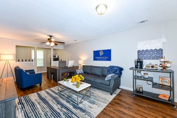 100 Oglethorpe Dr 2-3 Beds Apartment for Rent - Photo Gallery 4