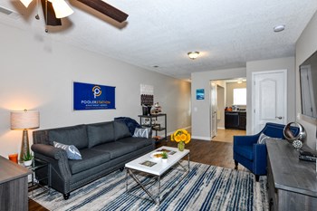 100 Oglethorpe Dr 2-3 Beds Apartment for Rent - Photo Gallery 3