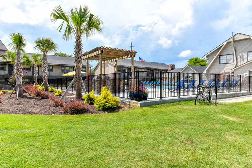 Lory Of Savannah Apartments, 9400 Abercorn Street, Savannah, GA RentCafe