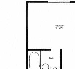 Three Bedroom / Two Bath Three Bedroom / Two Bath at Lory of Savannah, Savannah, 31406