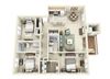 Bainbridge Floor Plan Bainbridge Floor Plan at StonePointe, Washington, 98466