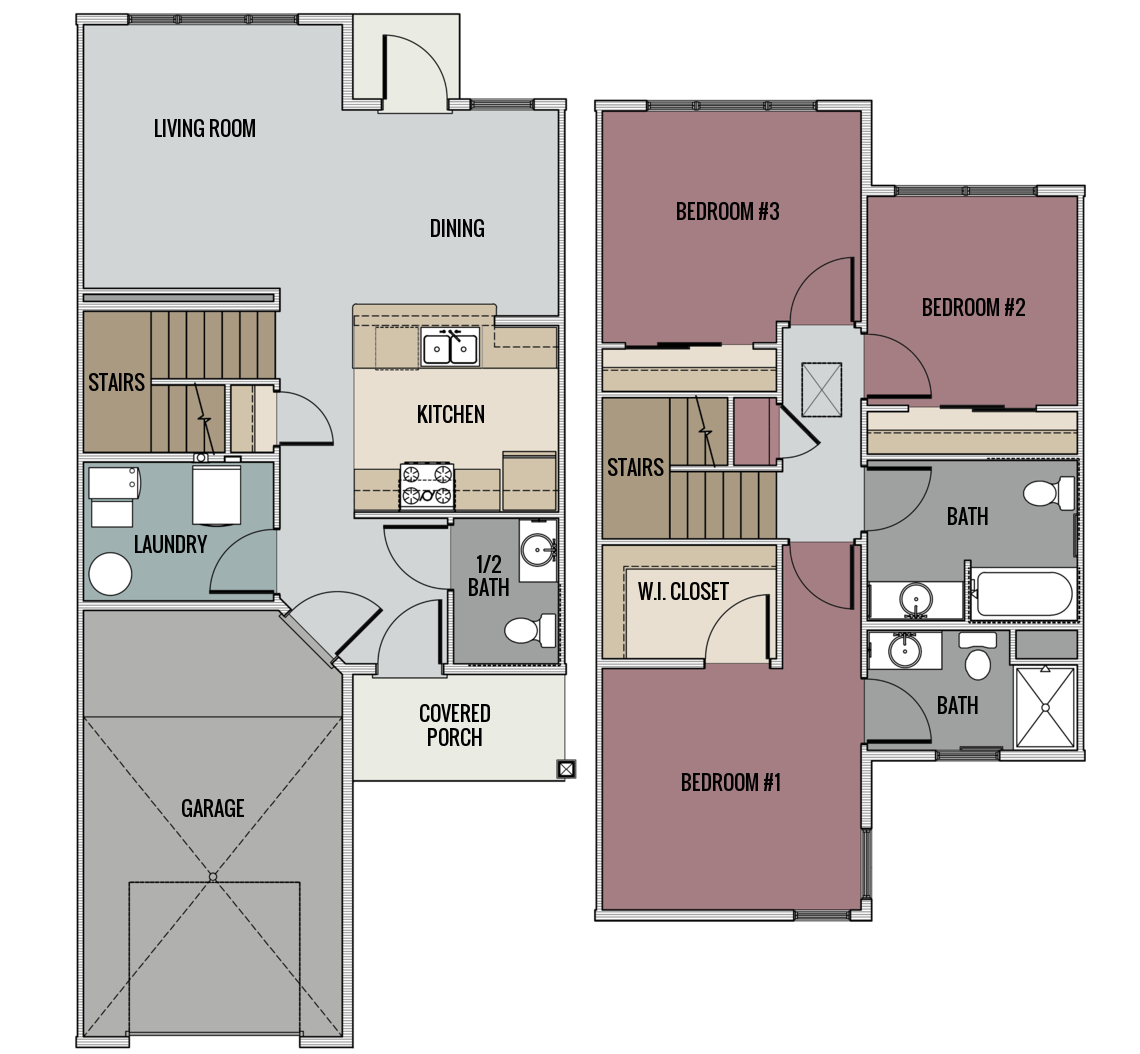 Floor Plan 9