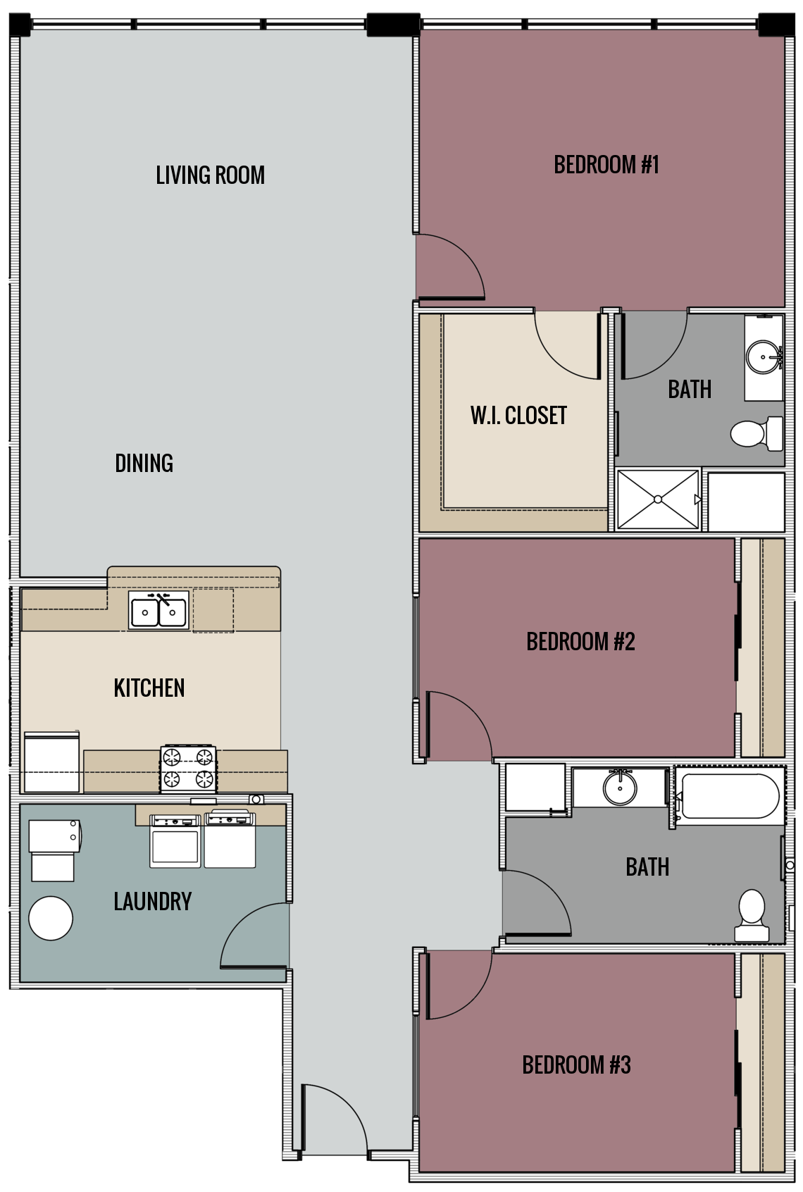 Floor Plan 6
