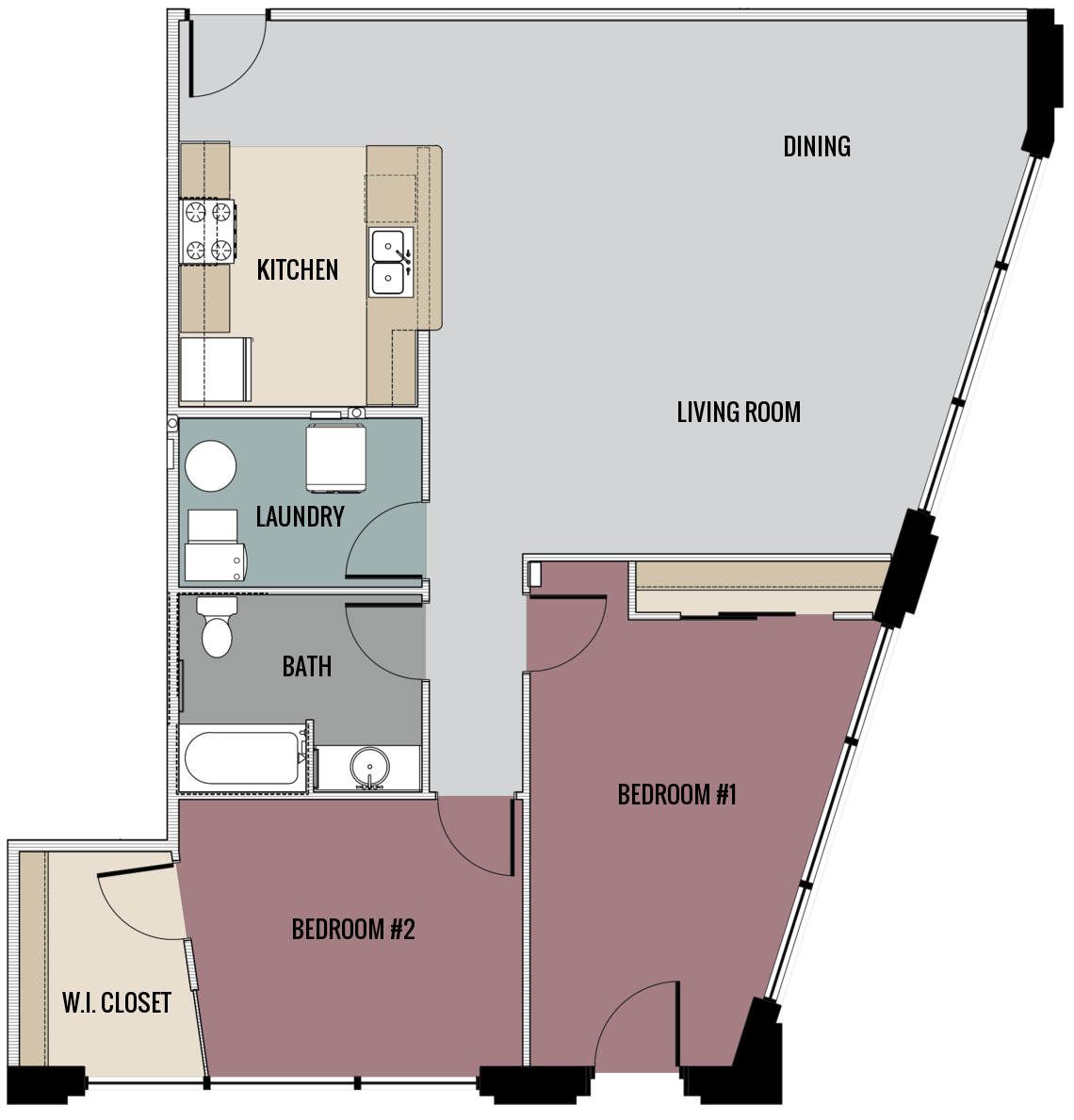 Floor Plan 3