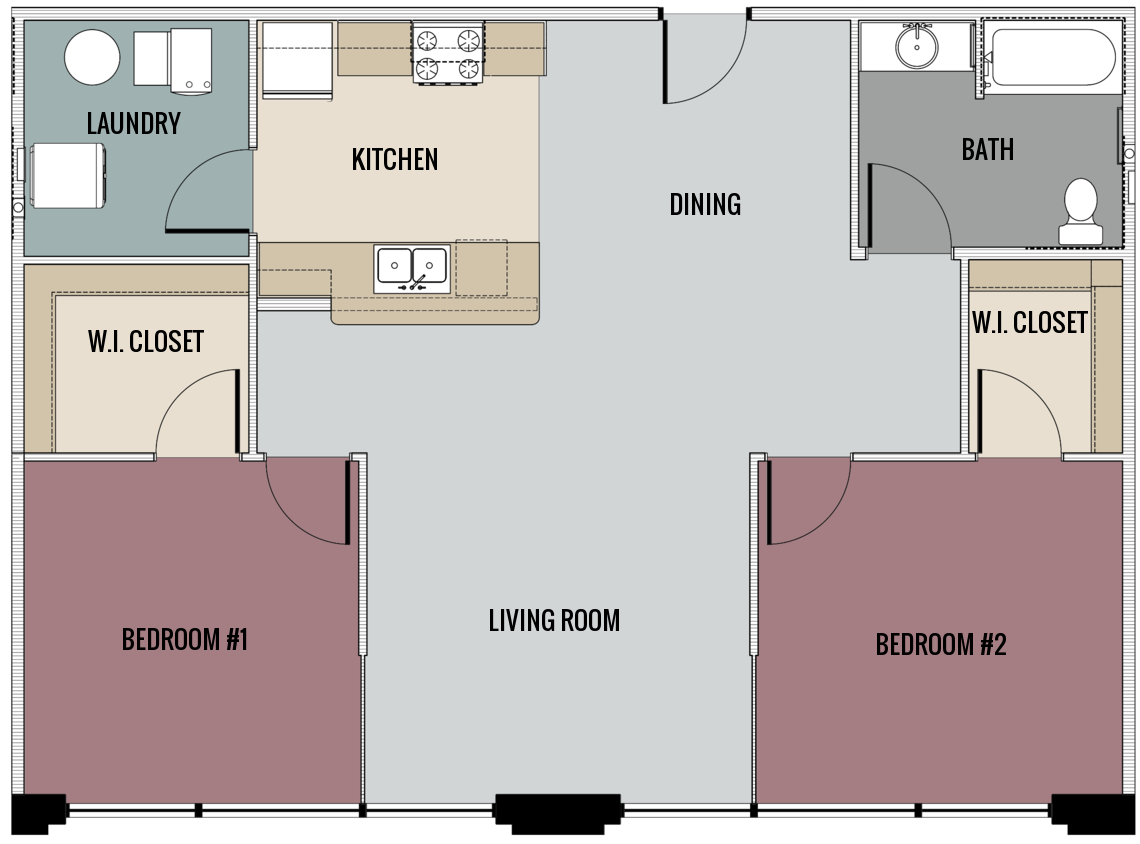 Floor Plan 4