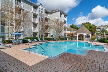 4867 Ashford Dunwoody Rd 2 Beds Apartment for Rent - Photo Gallery 1