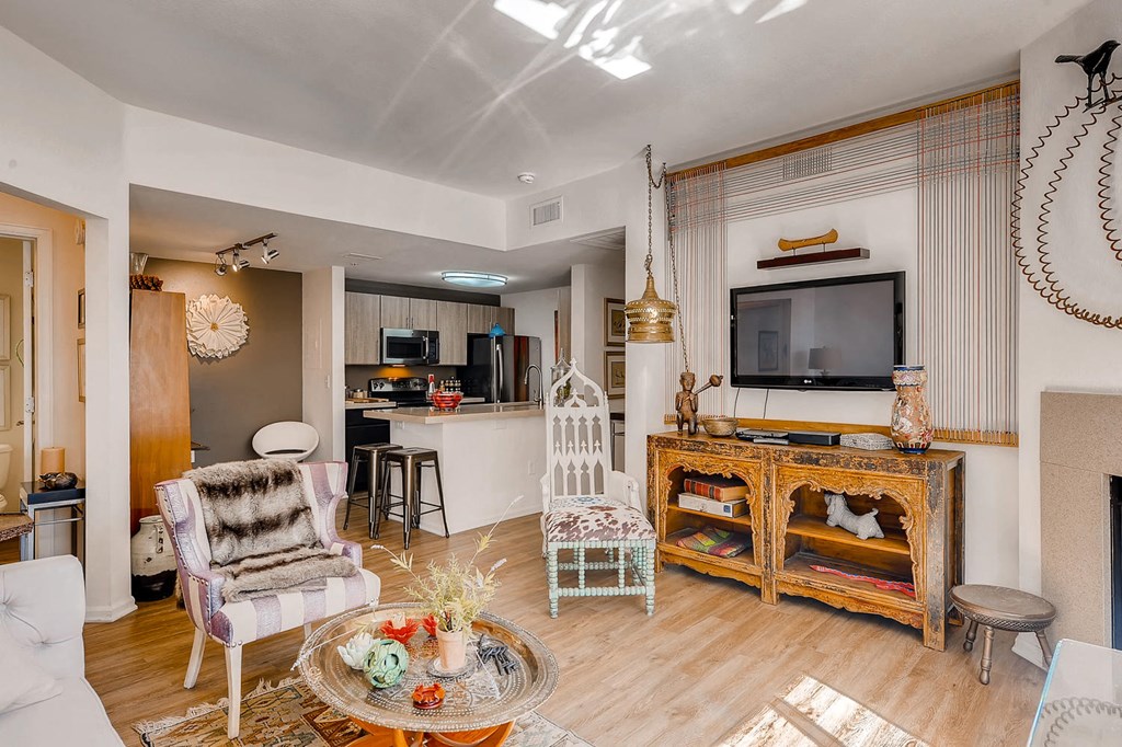 Parker Hilltop | Parker, Co. Apartments