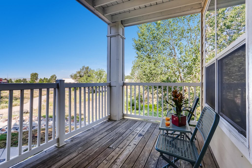 Parker Hilltop | Parker, Co. Apartments