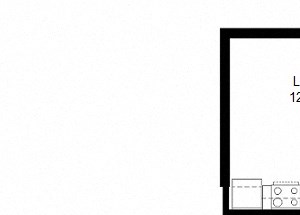 A4 floor plan A4 floor plan at Windsor at Dogpatch, CA, 94107