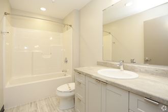 1037 Michigan St. NE 1 Bed Apartment for Rent - Photo Gallery 3