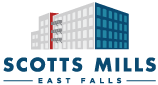 Scotts Mills logo