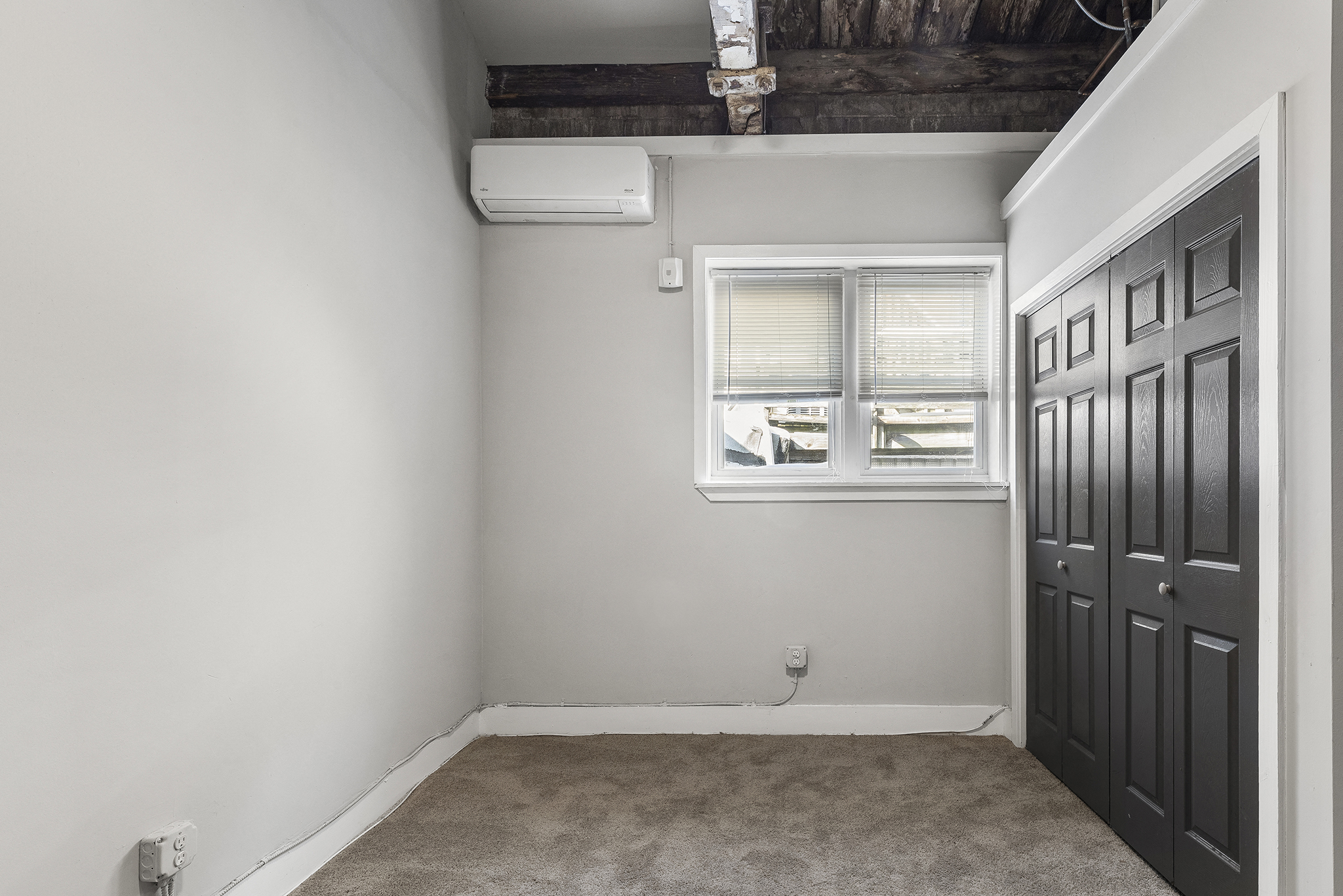 Multipurpose room