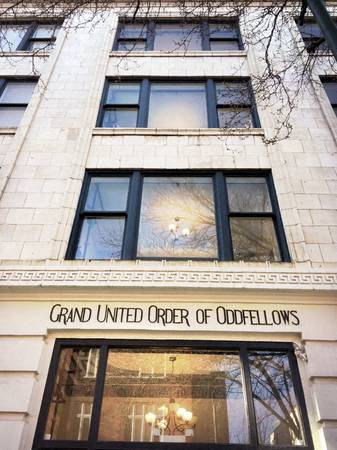 Two Bedroom Two Bathroom