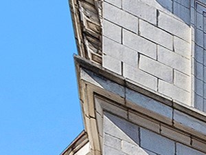 Exterior side