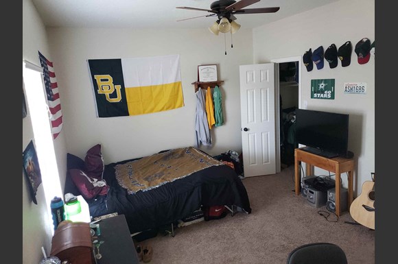 200 Clay Avenue Rentals Waco Tx Rentcafe