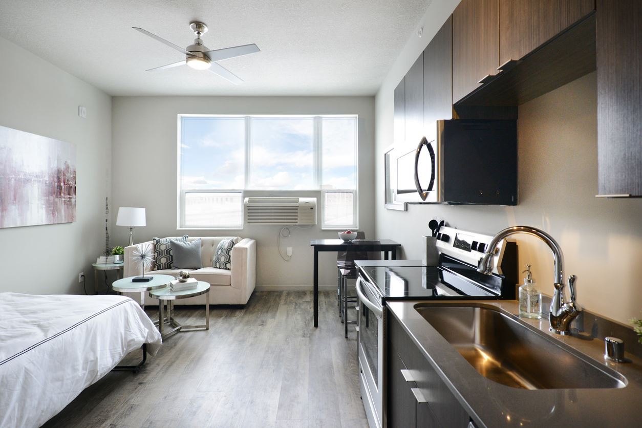 1 Bedroom Apartments Minneapolis
