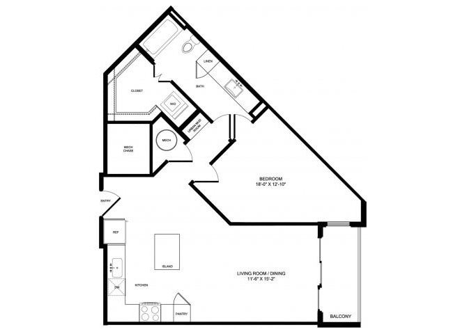 A7-ALT 2 floor plan.