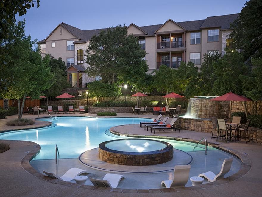 Euless Tx Apartment Rentals Mandolin
