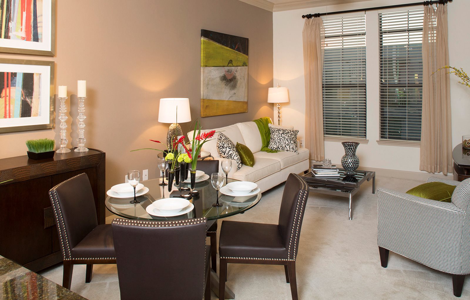 Apartments in Houston For Rent Braeswood Place