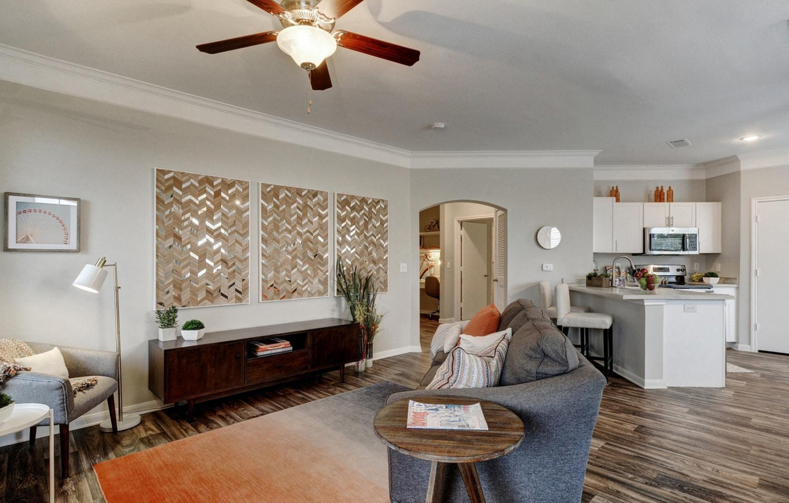 Apartments in Austin For Rent Bristol Heights