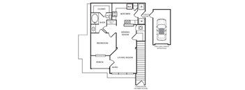 A2L floor plan.