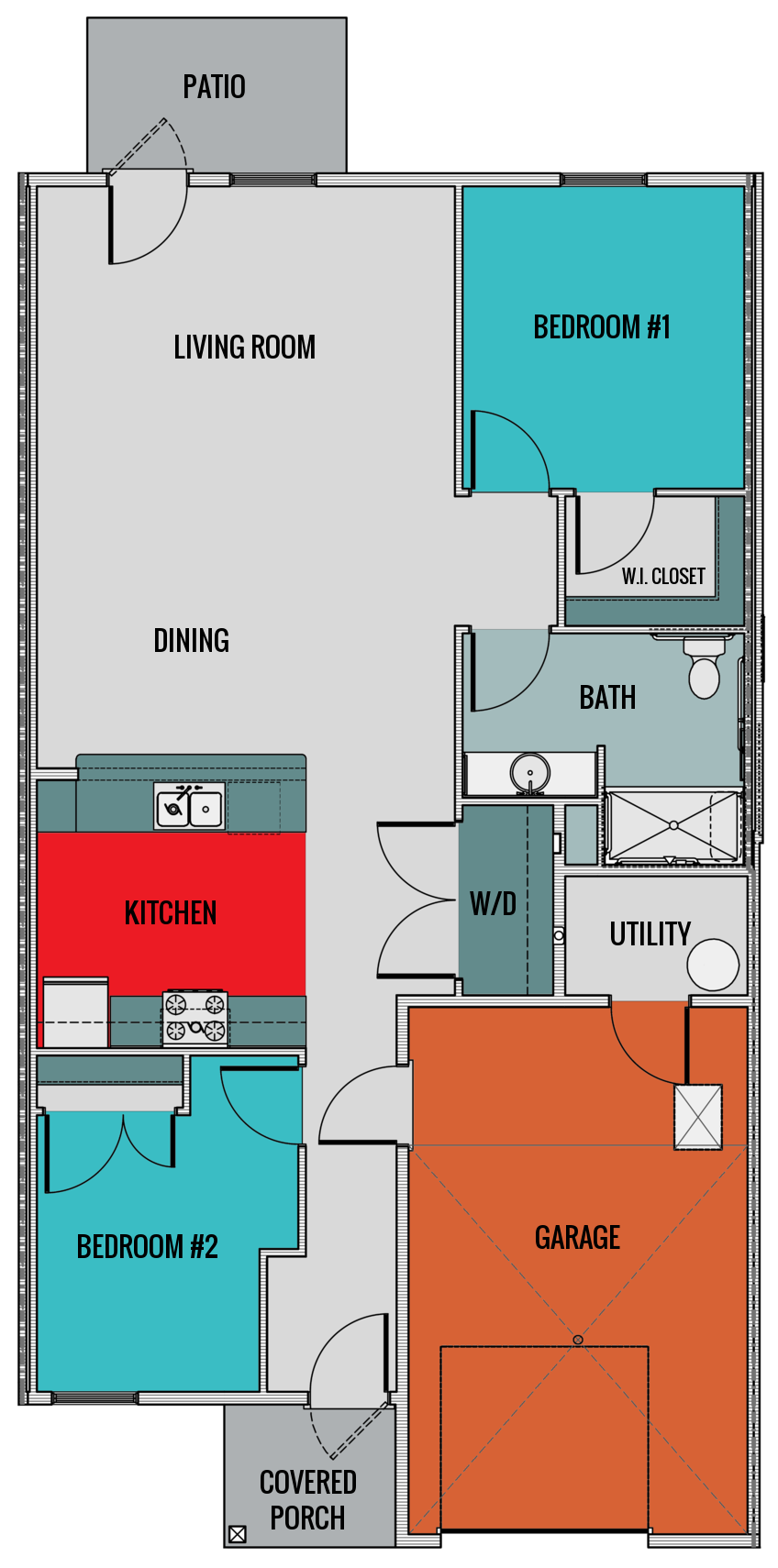 Floor Plan 3