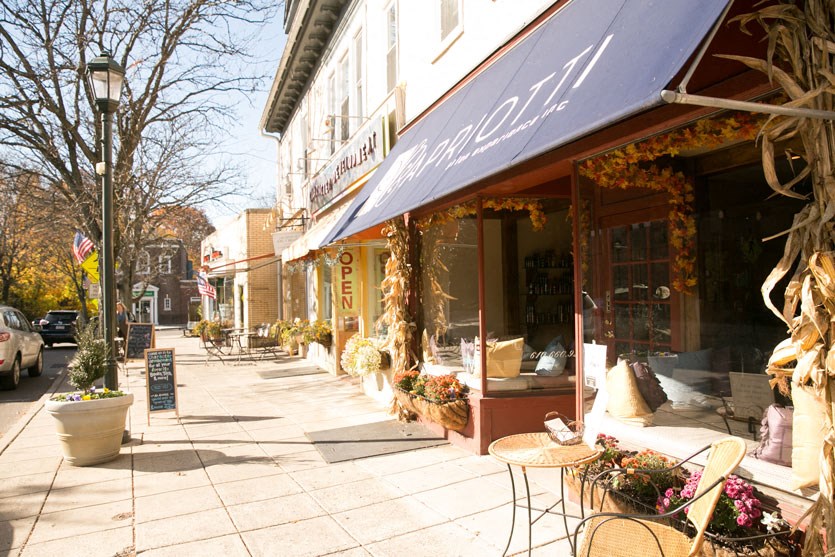 Thomas Wynne Apartments, 200 N Wynnewood Avenue, Wynnewood, PA RentCafe