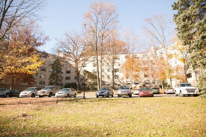 Thomas Wynne Apartments, 200 N Wynnewood Avenue, Wynnewood, PA RentCafe