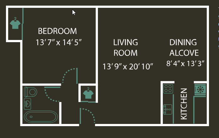 Thomas Wynne Apartments eBrochure