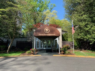 Welcome to Thomas Wynne Apartments