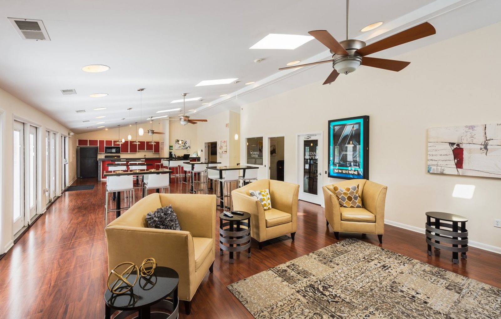 Pinebrook Apartments in Lexington, KY