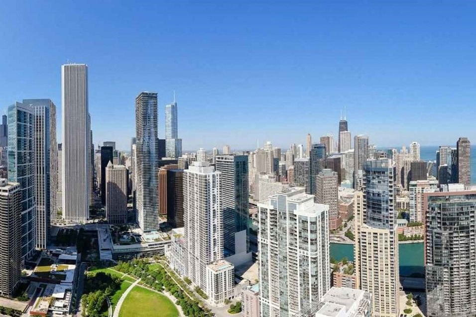 North Harbor Tower Apartments, 175 N Harbor Drive, Chicago, IL RentCafe