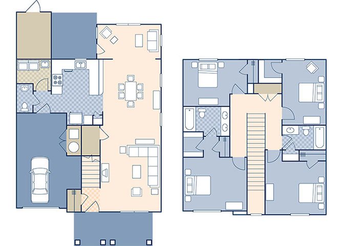 MenRiv D 1950 Floor Plan 12
