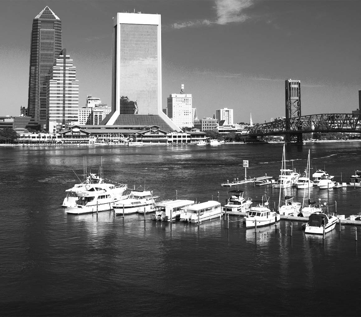 NAS Jacksonville Homes Family Housing at NAS Jacksonville, FL