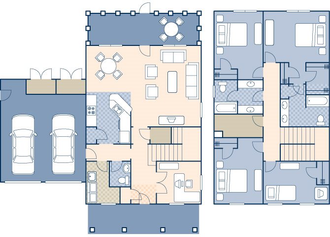 Patriots Point 2200 Floor Plan 10