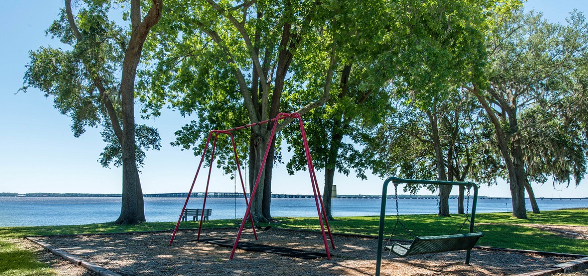 NAS Jacksonville Homes | Family Housing at NAS Jacksonville, FL