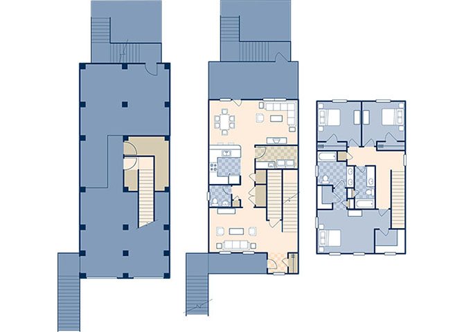 Trumbo Point 1919 Floor Plan 11