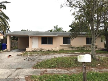 Houses For Rent In Riverland Village Fort Lauderdale Fl Rentcafe